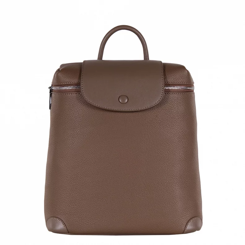 Рюкзак 7138VG gray Vitelli Grassi