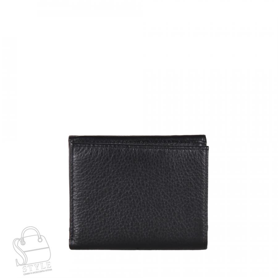 Кошелек 9936-1806 black Vermari