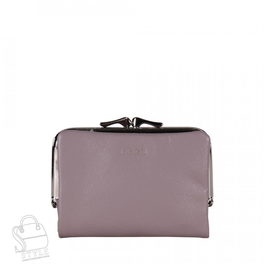 Кошелек 23-14WN l.purple BBGS