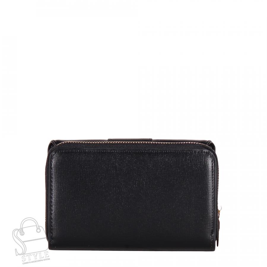 Кошелек 2701-051 black Tailian