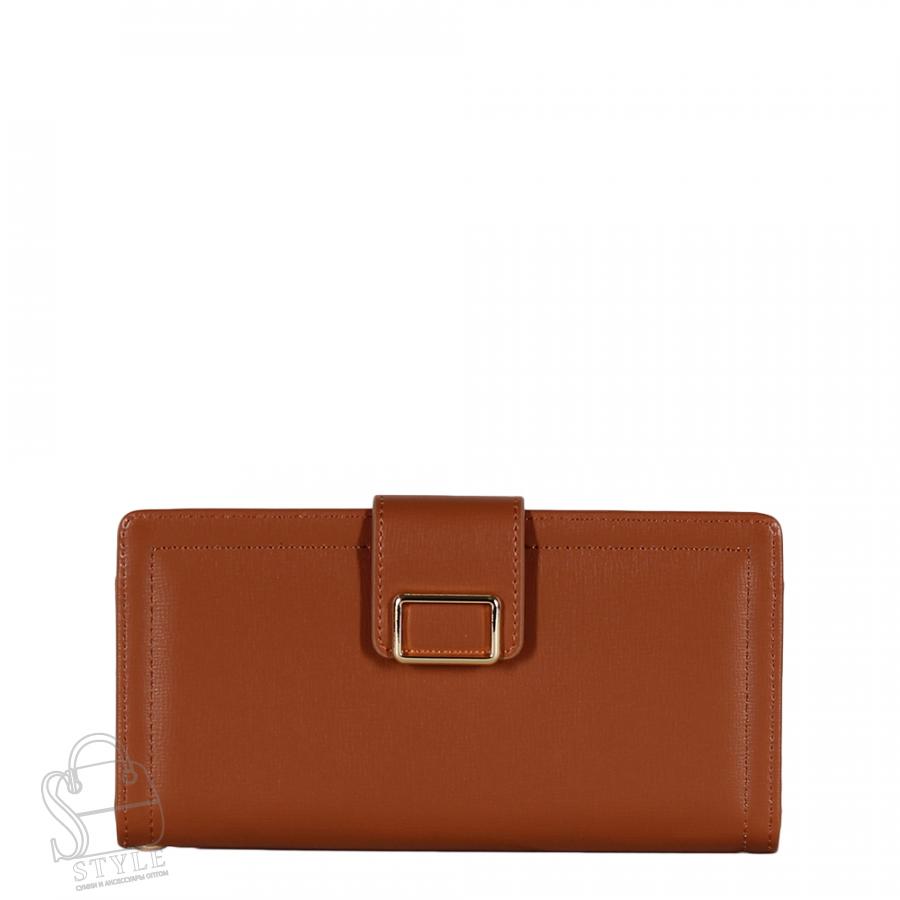 Кошелек 9611-040 l.brown Tailian