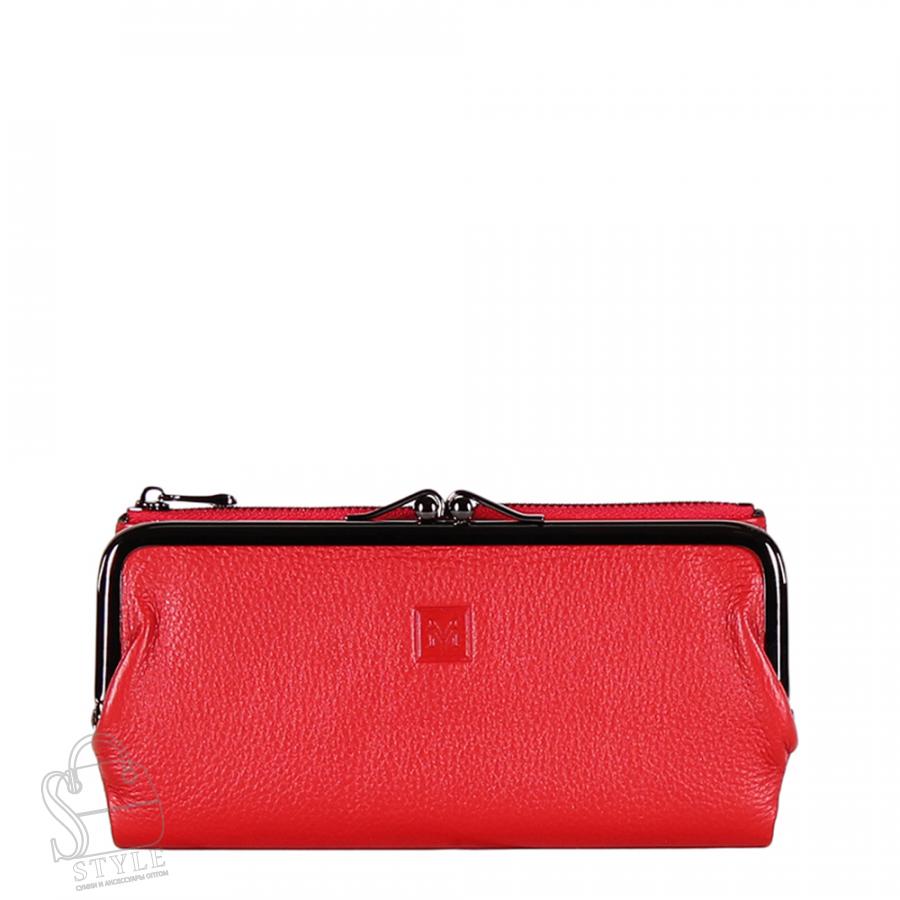 Кошелек 3991-1806 red Vermari