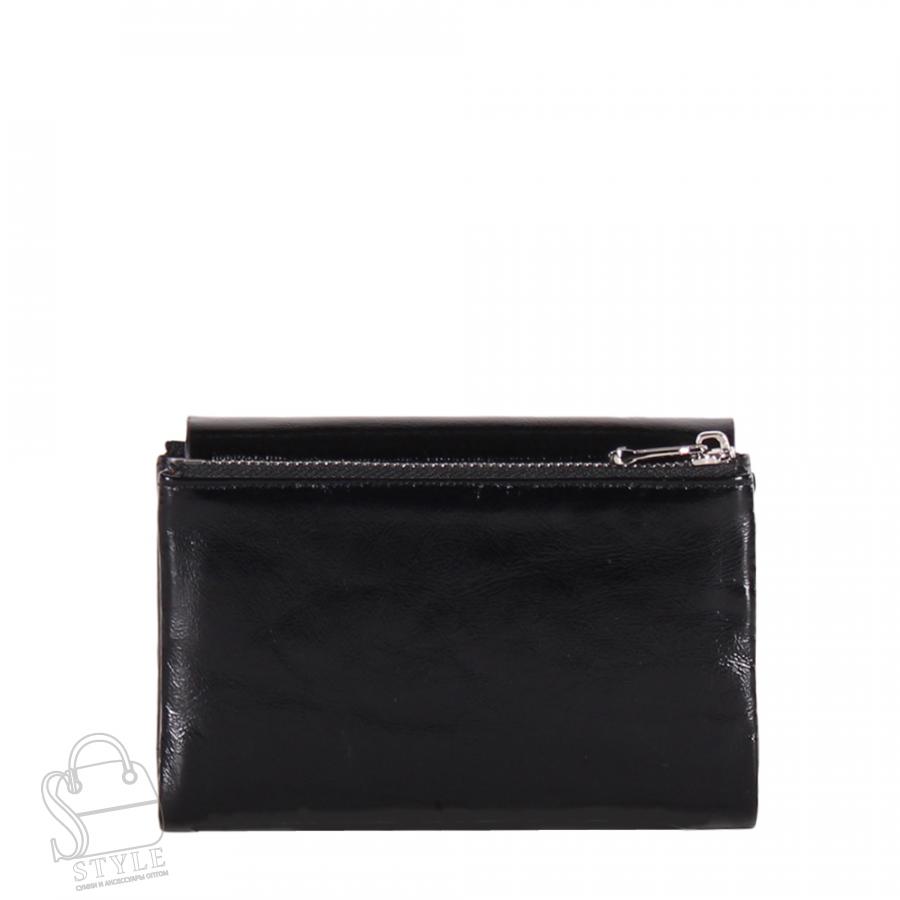 Кошелек 9929-1301 black Vermari