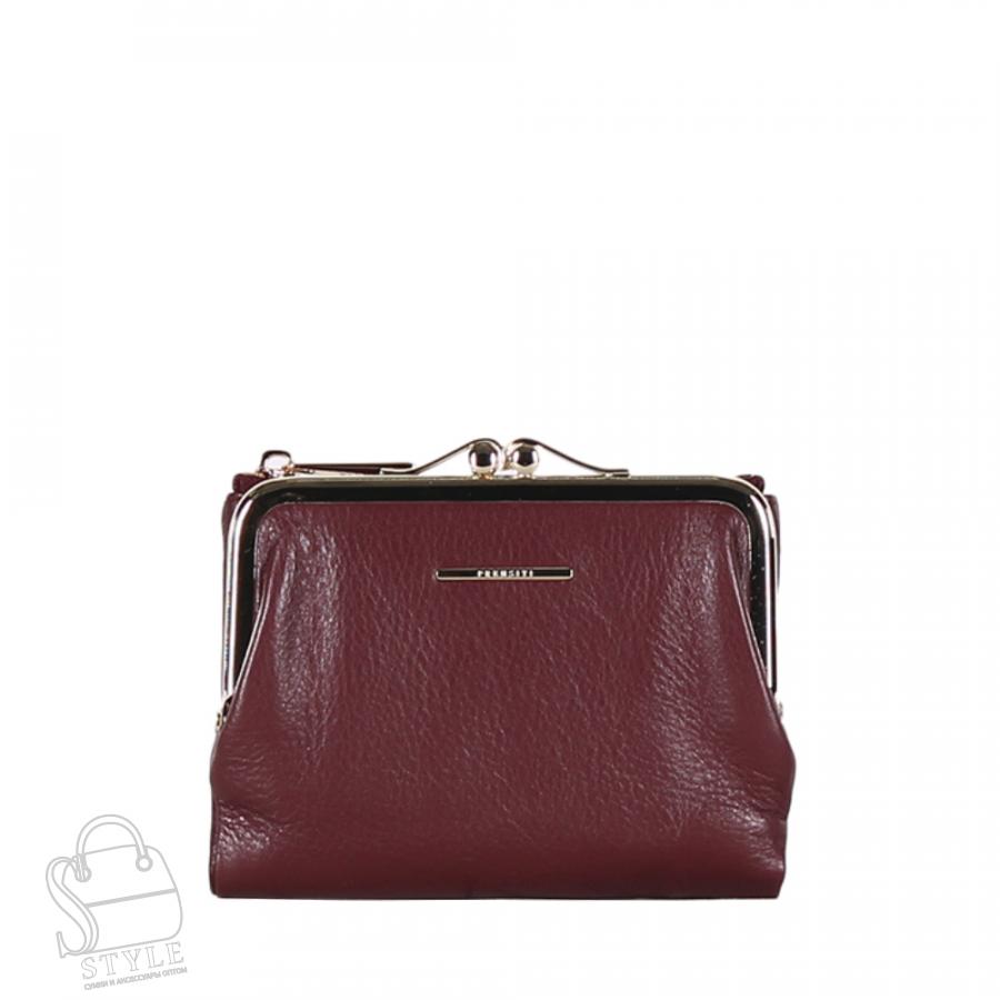 Кошелек 195-5408Z Prensiti