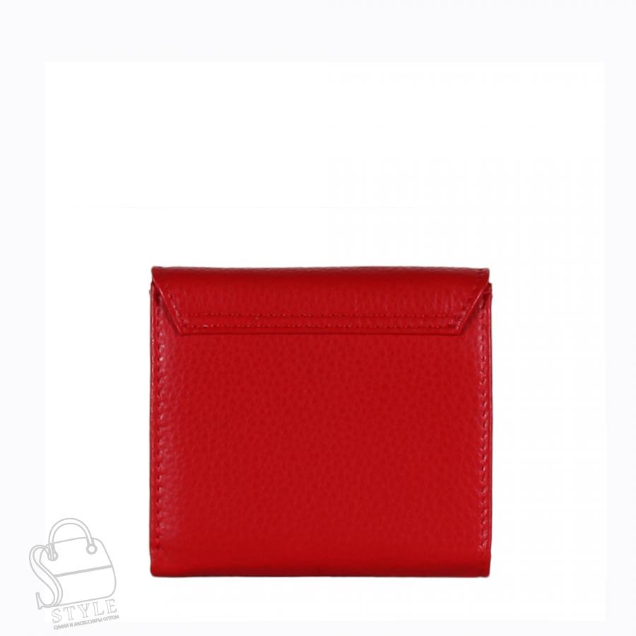 Кошелек 9942-1806 red Vermari