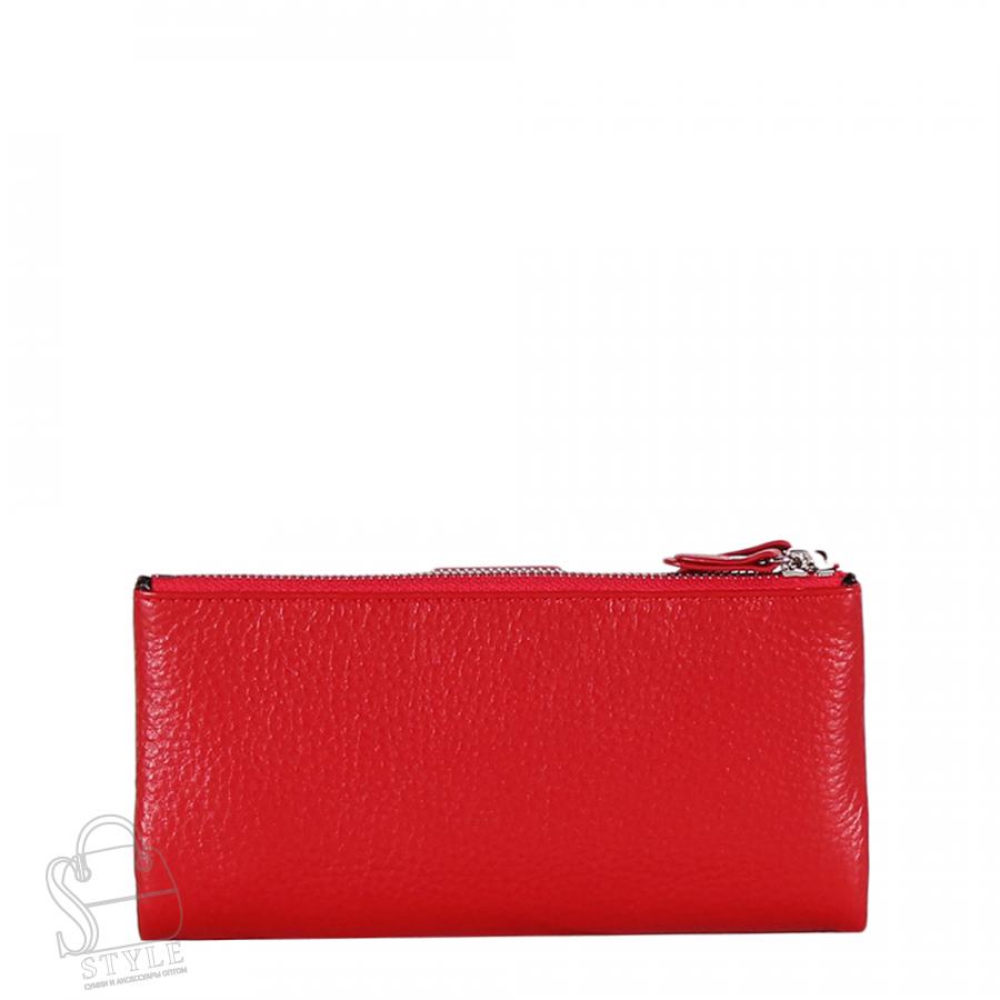Кошелек 3806-1806 red Vermary