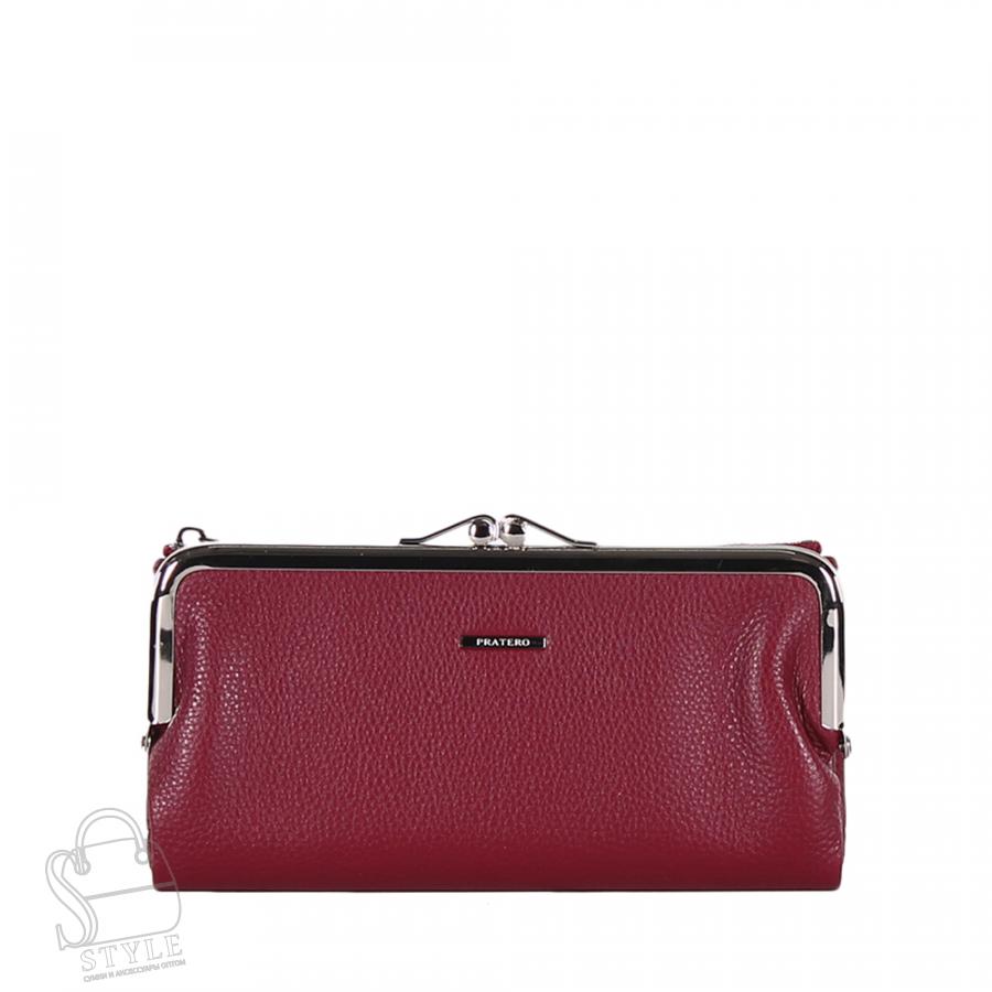 Кошелек 21077Z Pratero