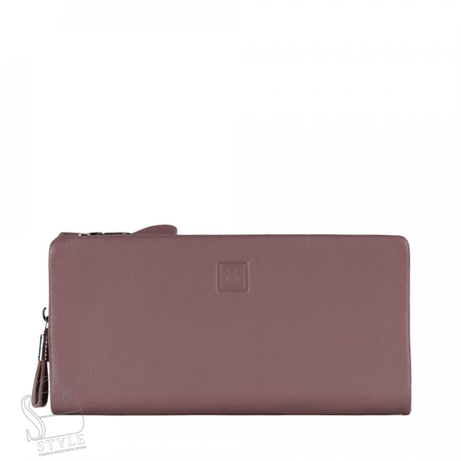 Кошелек 3996 d.pink Vermari