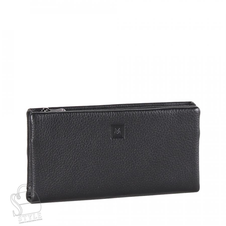Кошелек 9908-1806 black Vermari