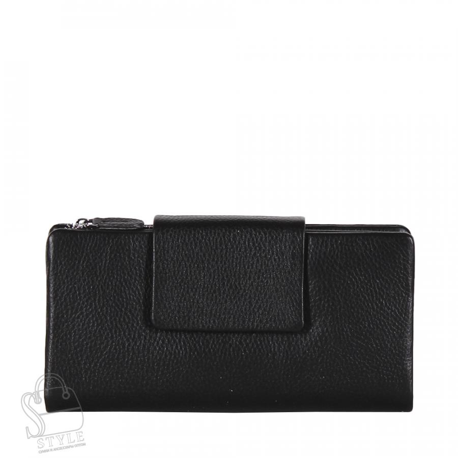 Кошелек 3046-1 black Vermari