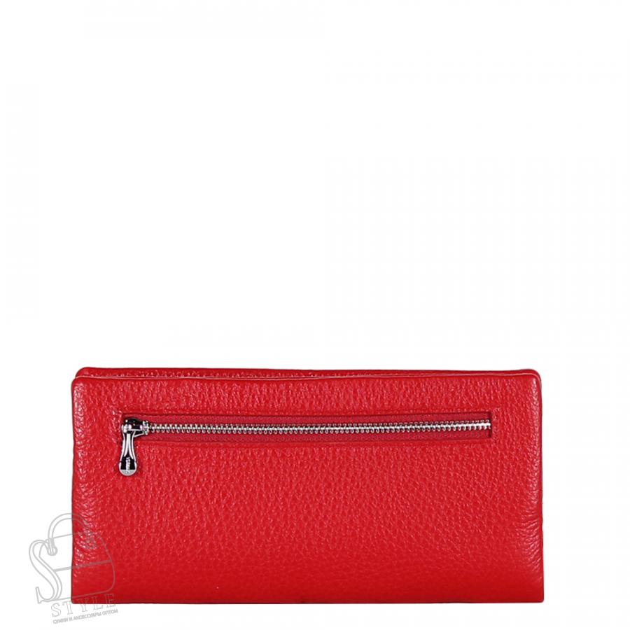 Кошелек 3993-1806 red Vermari