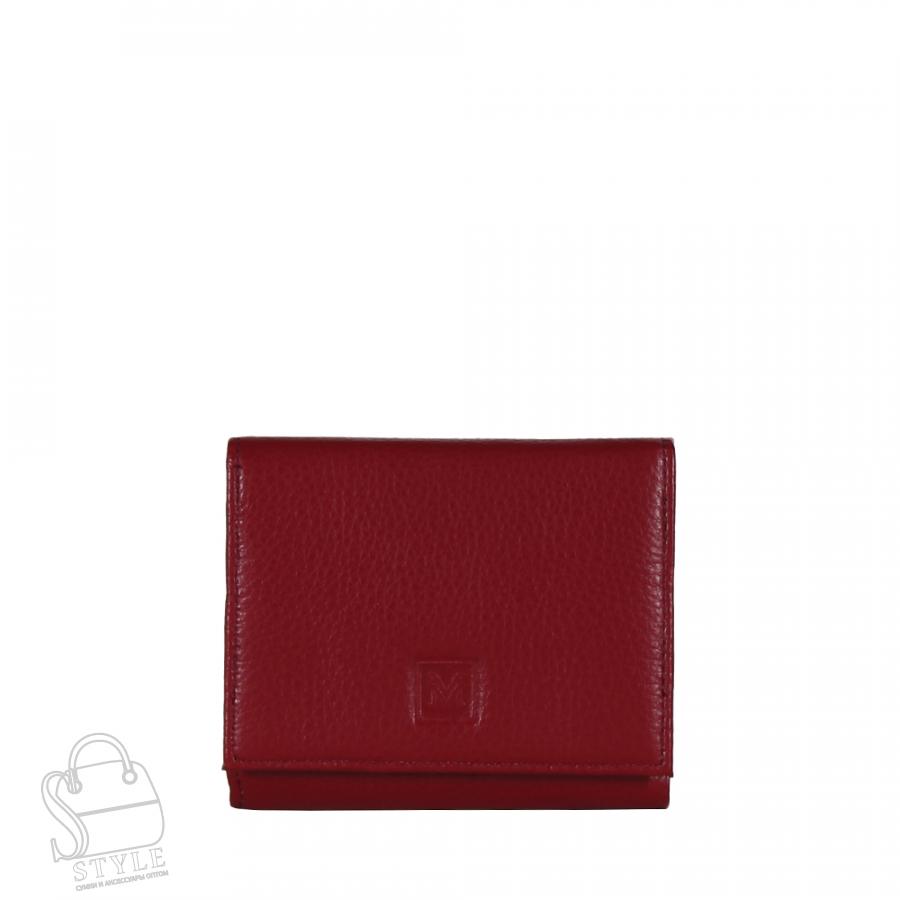 Кошелек 9936-1806 d.red Vermari