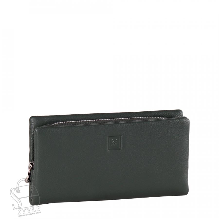 Кошелек 3993-1806 o.green Vermari