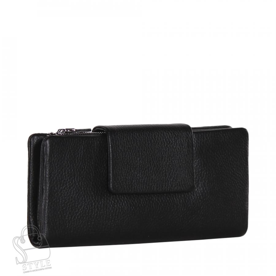 Кошелек 3046-1 black Vermari