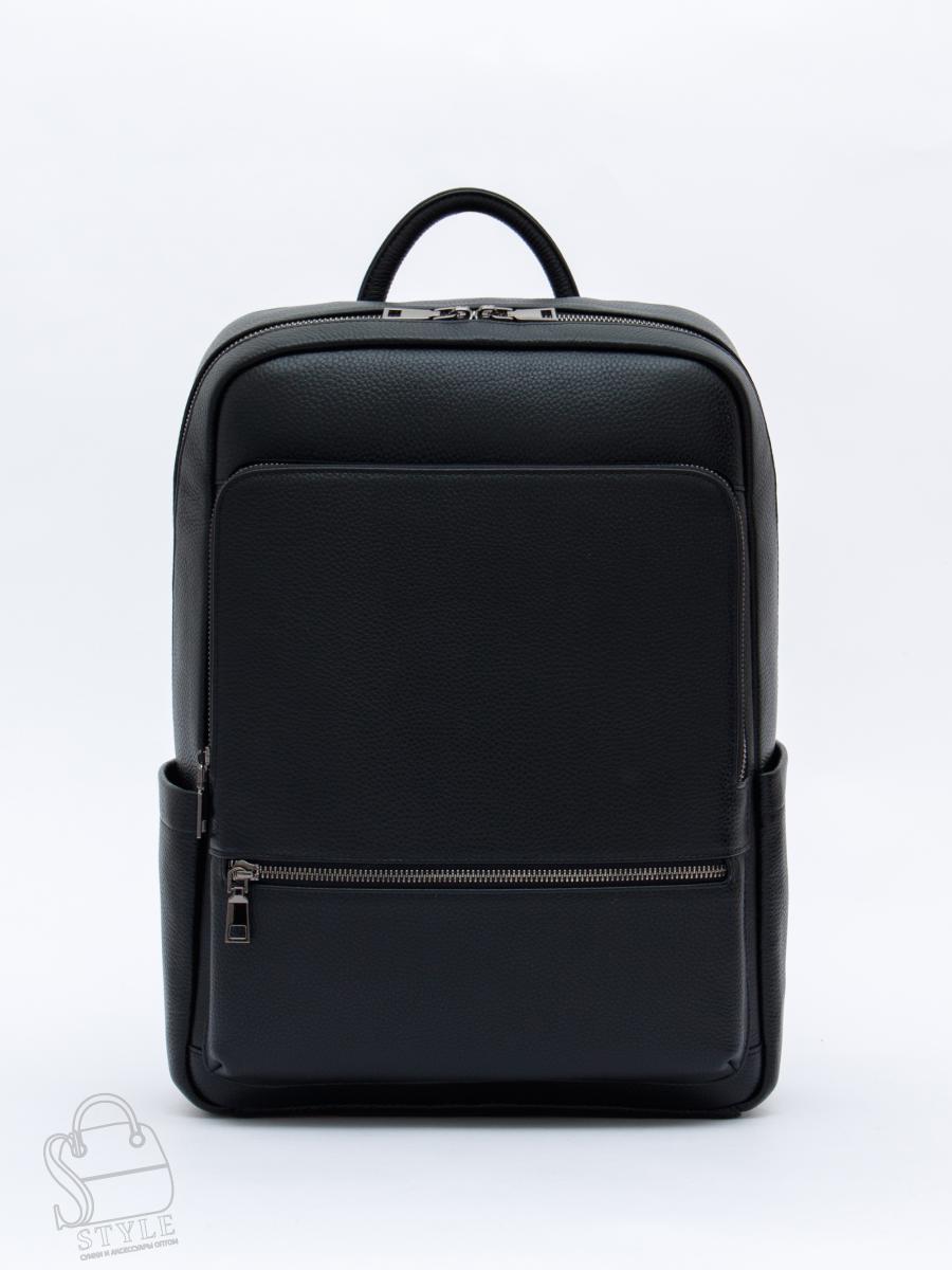 Рюкзак 134119-161H black Heanbag