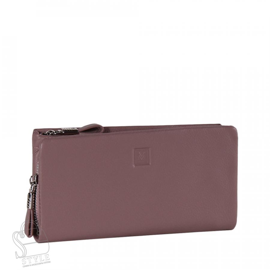 Кошелек 3996 d.pink Vermari