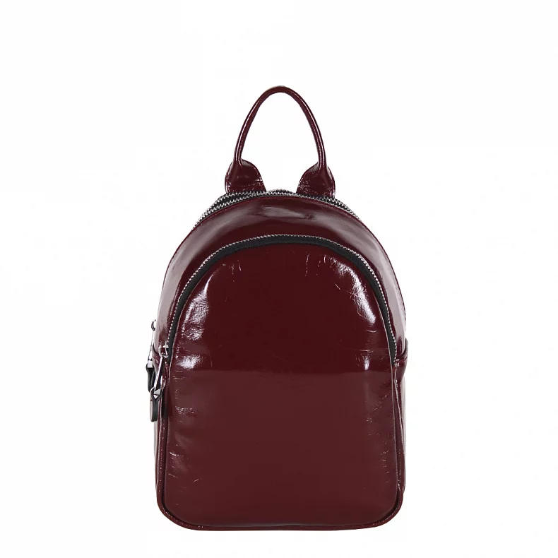 Рюкзак 39037VG wine red Vitelli Grassi