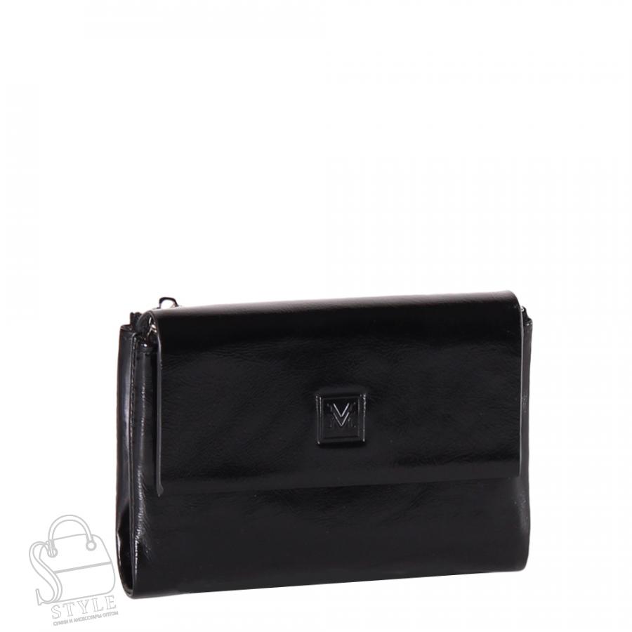 Кошелек 9929-1301 black Vermari