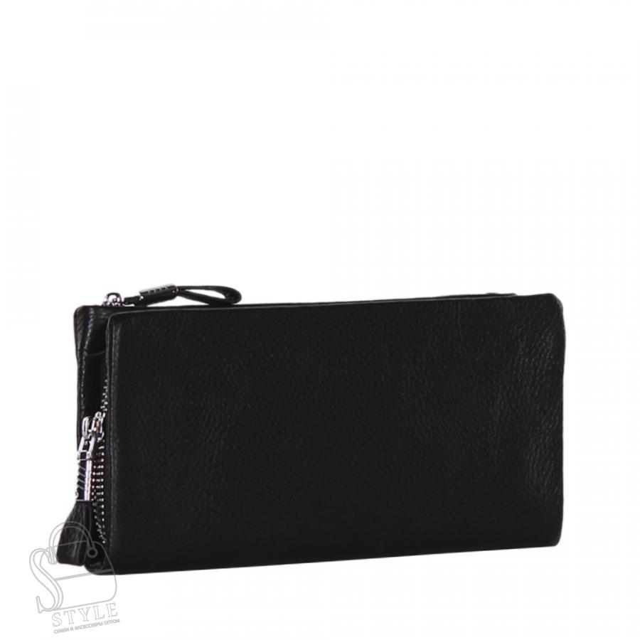 Кошелек 3996 black Vermari