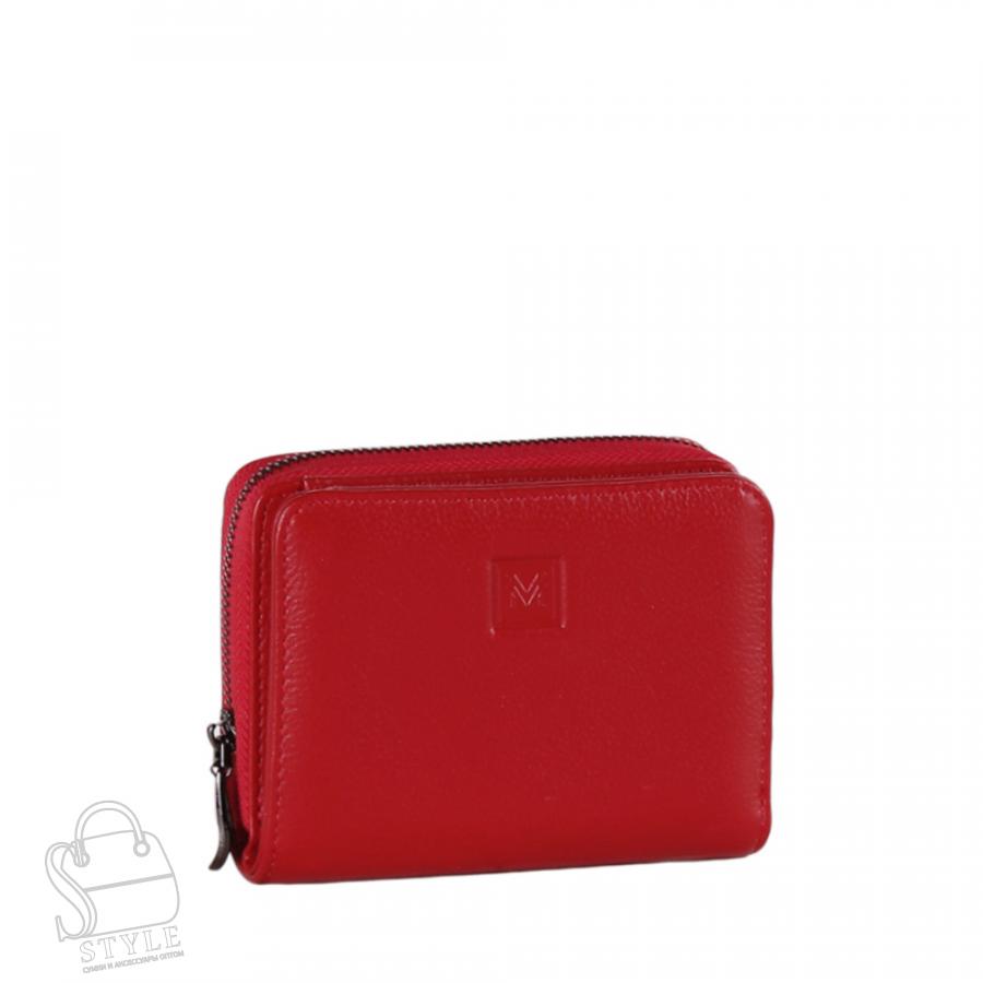 Кошелек 55077-1806 red Vermari