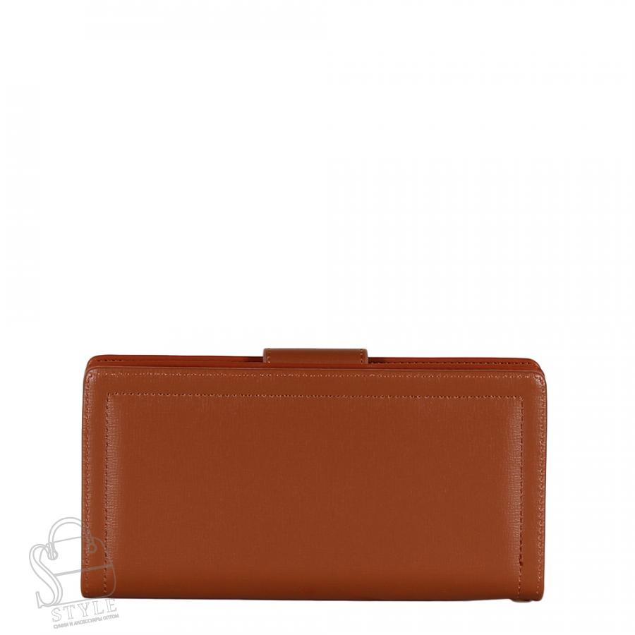 Кошелек 9611-040 l.brown Tailian