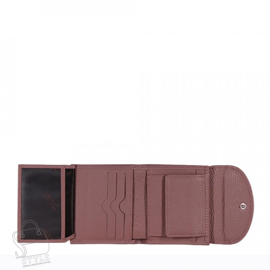 Кошелек 9942-1806 d.pink Vermari