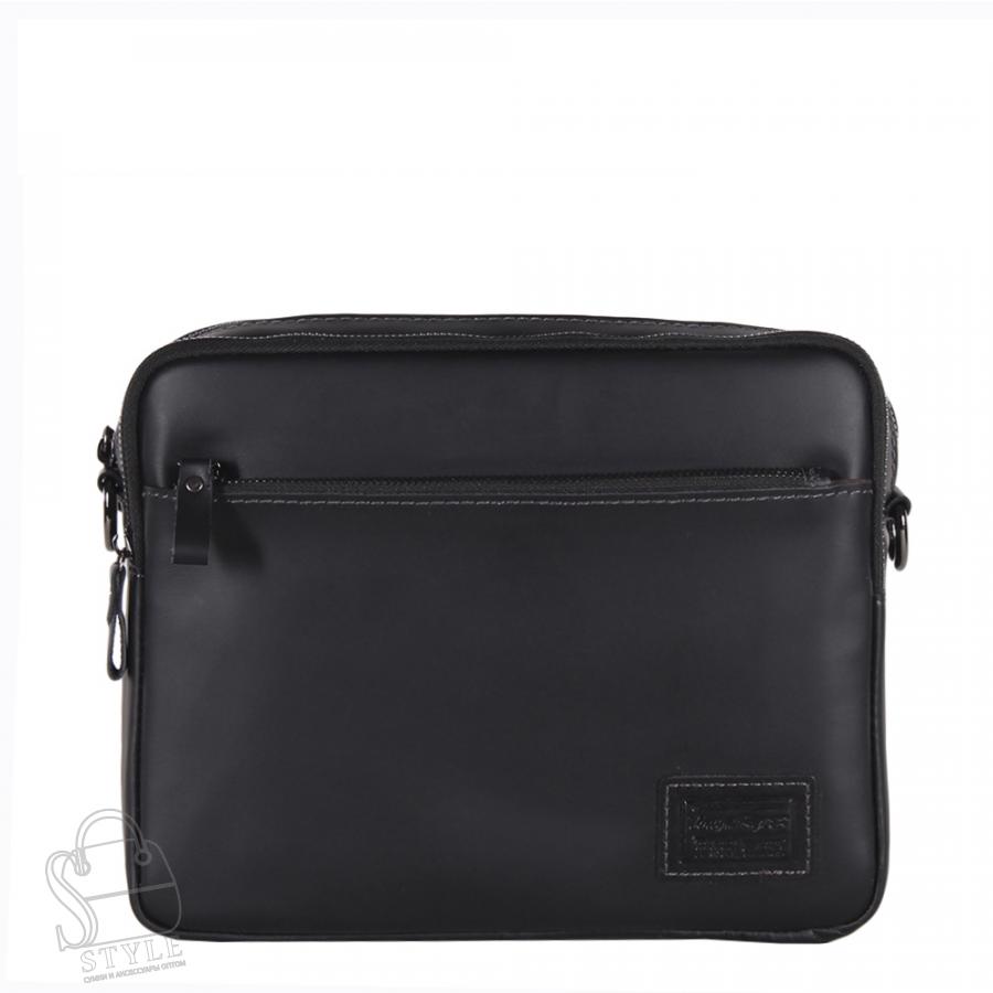 Сумка 4173-1TR black Tough Ryder