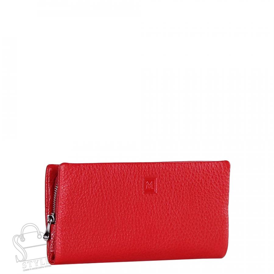 Кошелек 3993-1806 red Vermari