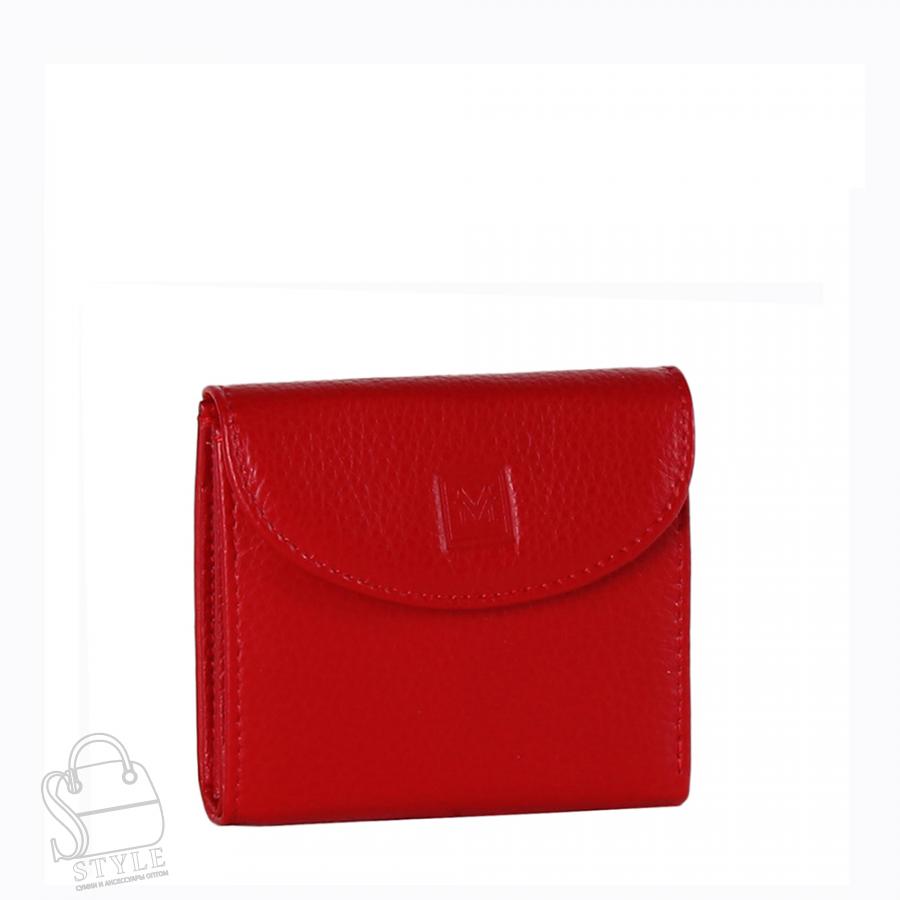 Кошелек 9942-1806 red Vermari