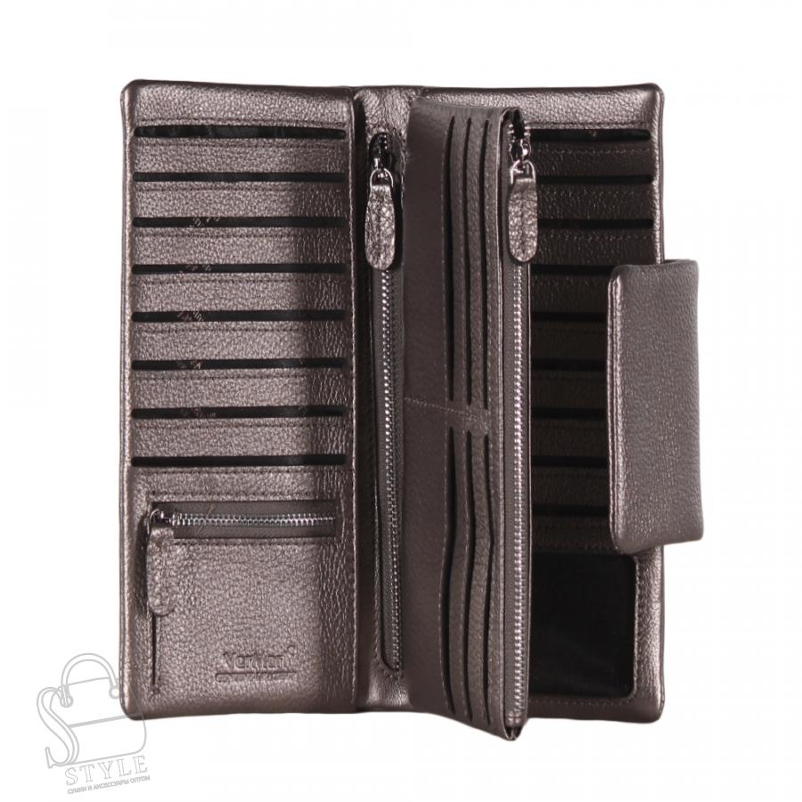 Кошелек 3046-1 d.silver Vermari