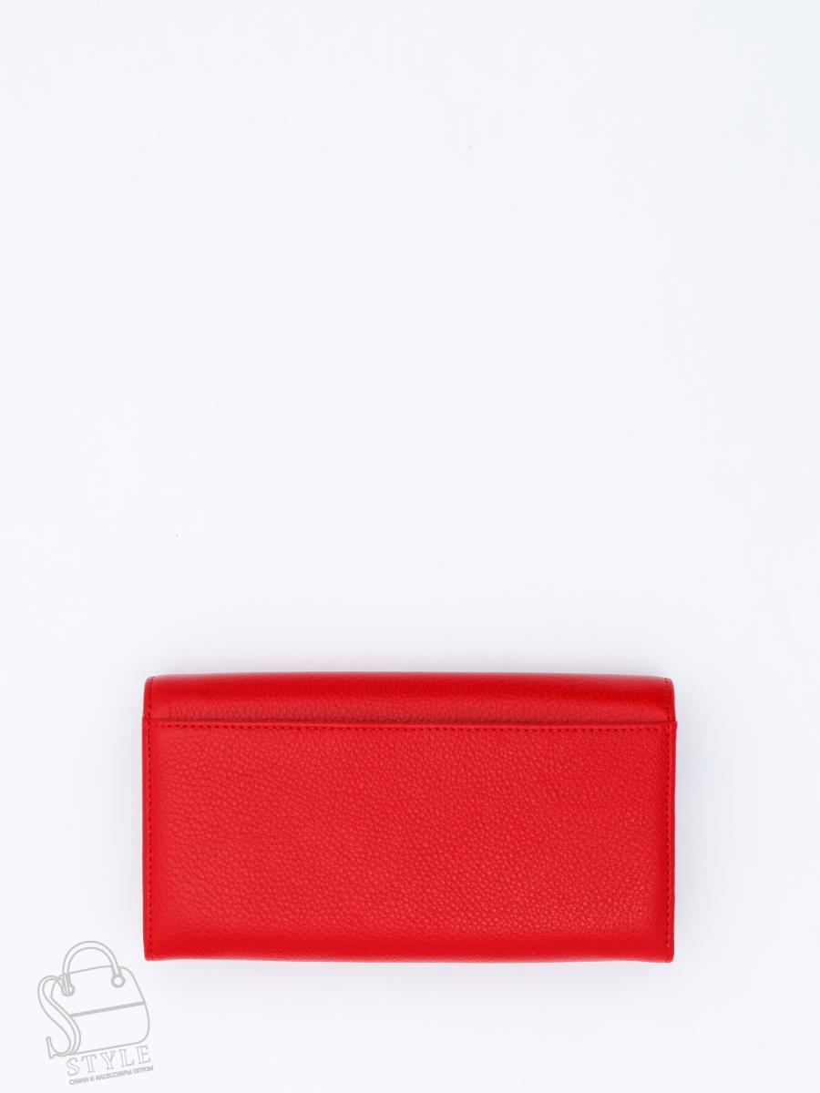 Кошелек 72062-1806A red Hassion
