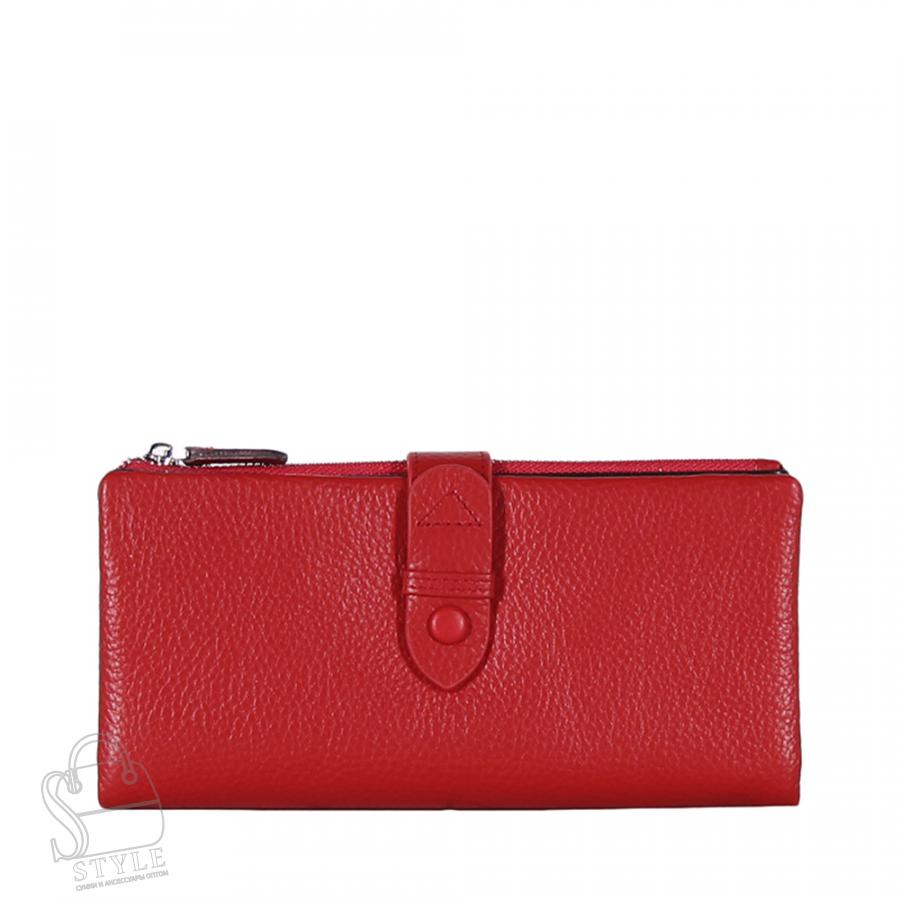 Кошелек 3997A red Vermari