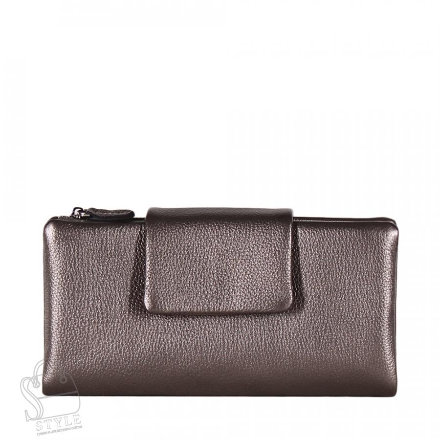 Кошелек 3046-1 d.silver Vermari