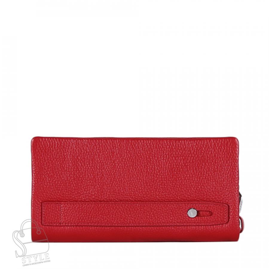 Кошелек 9907 red Vermari