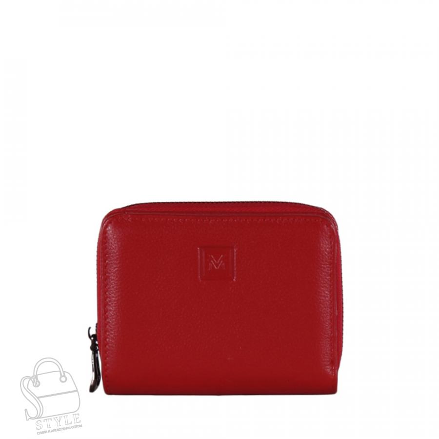 Кошелек 55077-1806 red Vermari