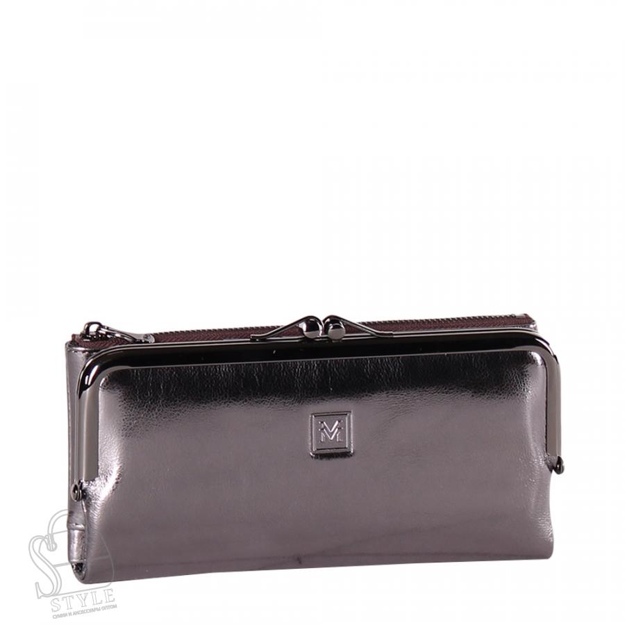 Кошелек 3991-1701 silver Vermari