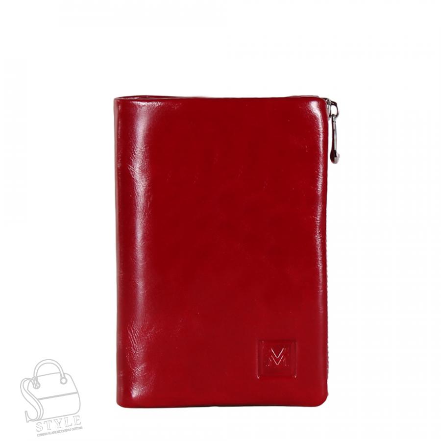 Кошелек 9937-1301 red Vermari