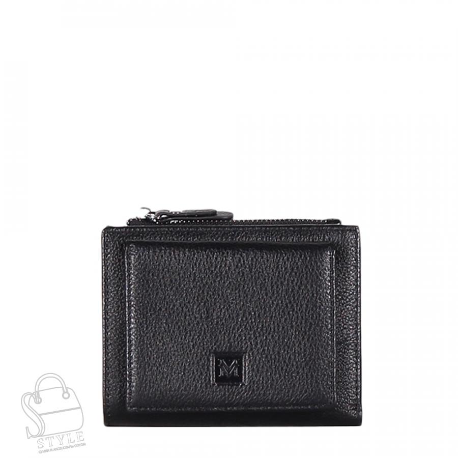 Кошелек 9932-1806 black Vermari