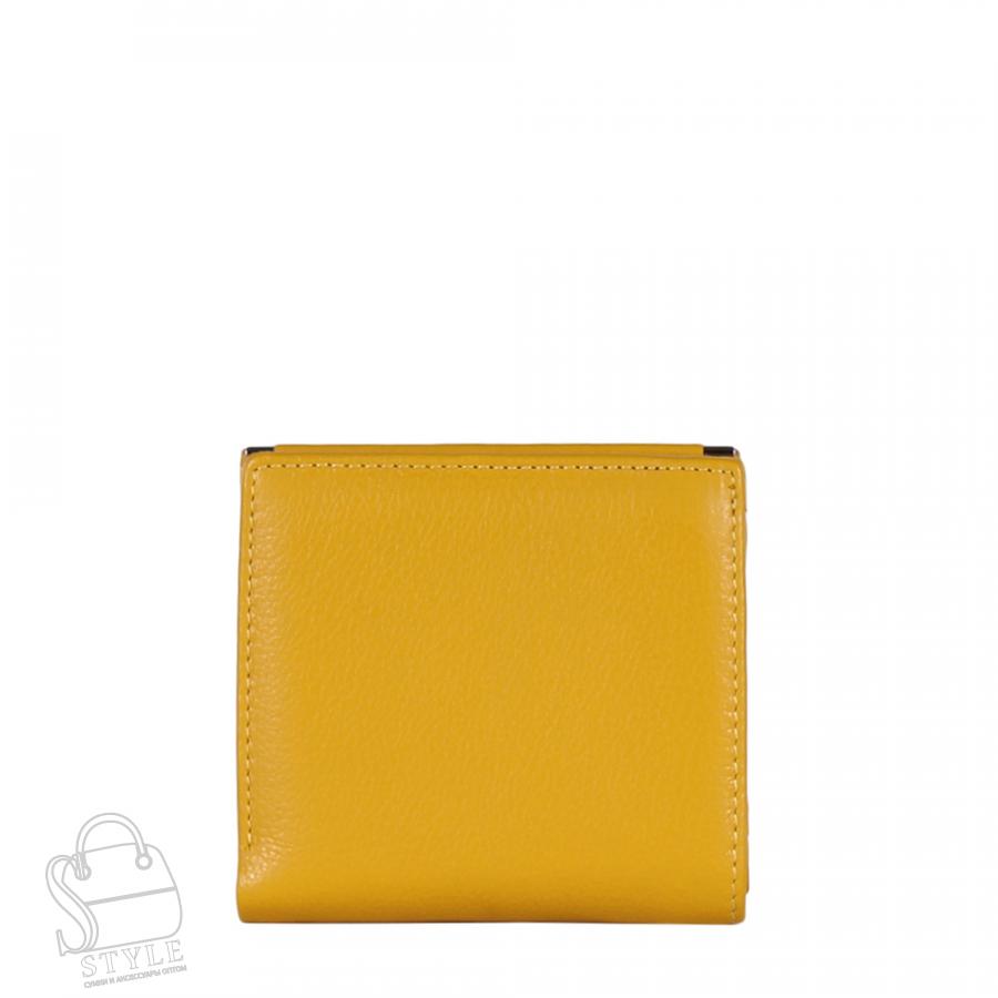Кошелек 78848-1806 yellow Vermari