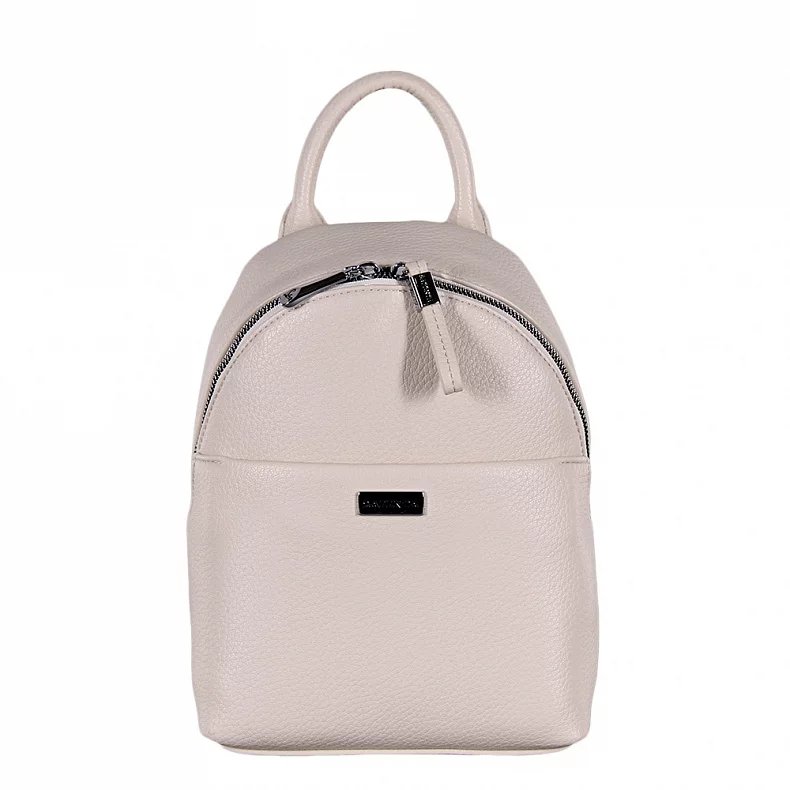 Рюкзак 69149 beige Velina Fabbiano-Safenta