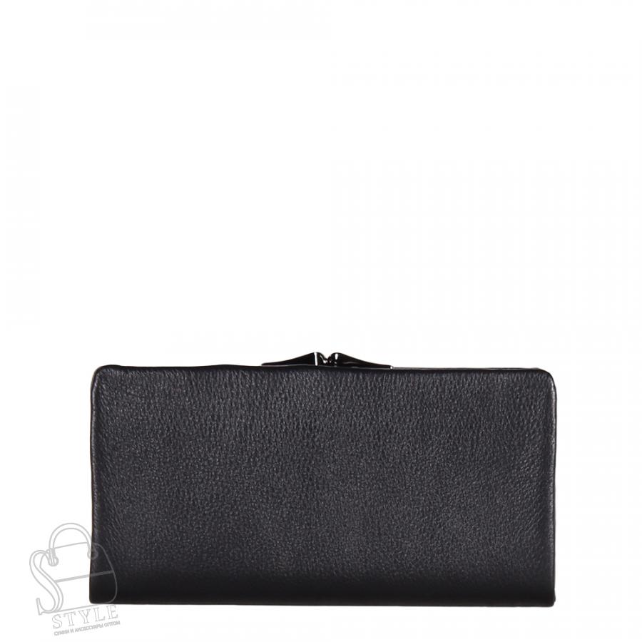 Кошелек 3911-1806 black Vermari