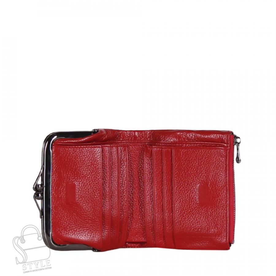 Кошелек 9930-1806 red Vermari