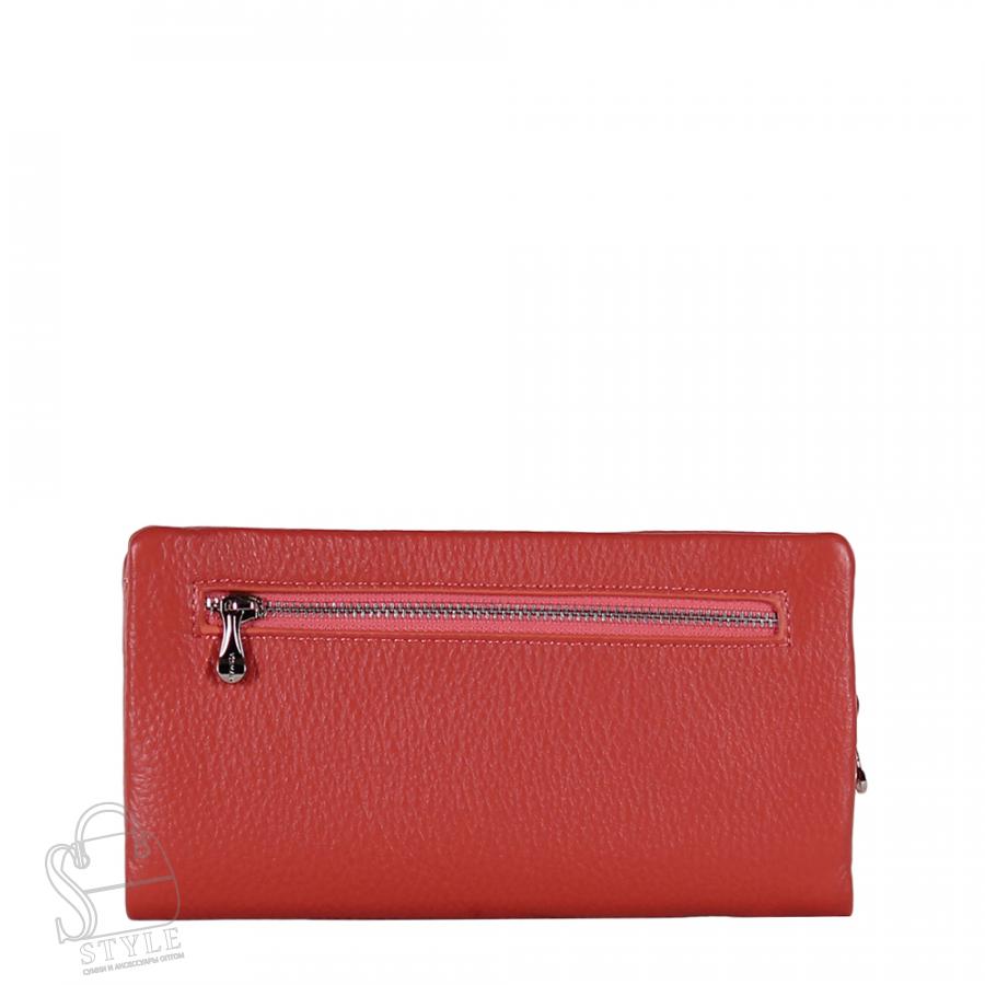 Кошелек 3993-1806 w.red Vermari
