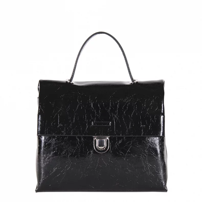 Рюкзак 807VG black Vitelli Grassi