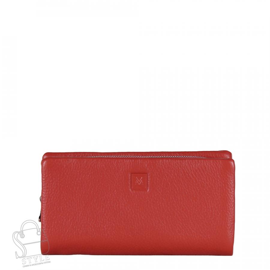 Кошелек 3993-1806 w.red Vermari