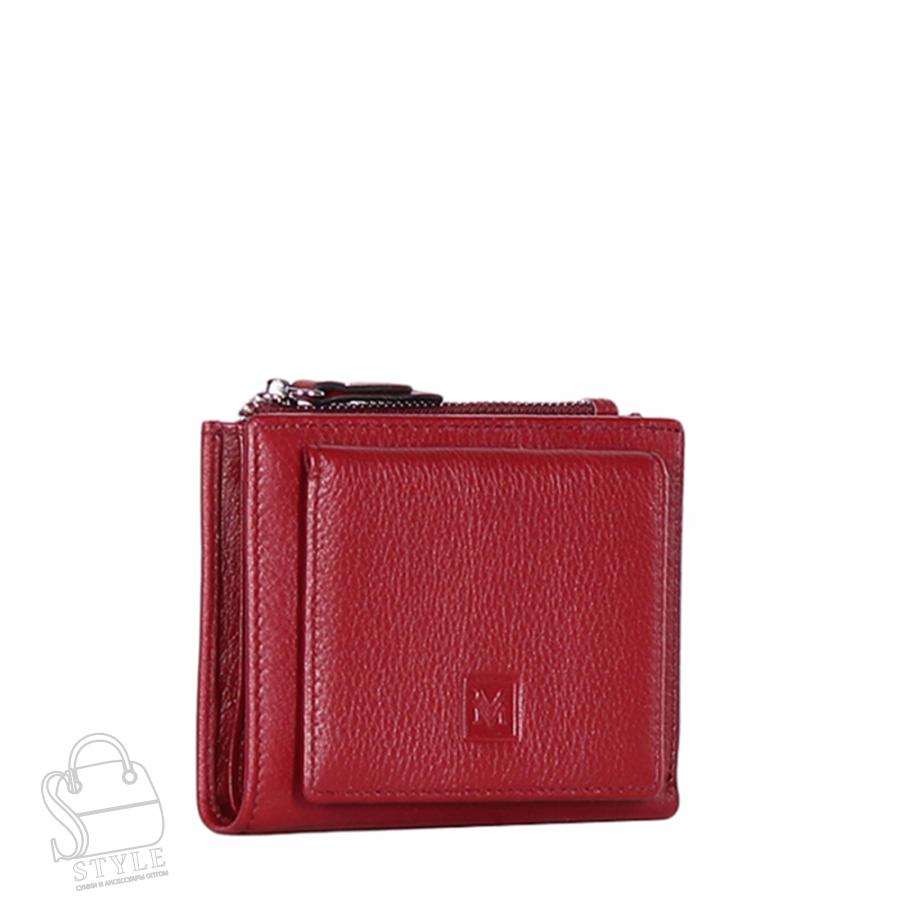 Кошелек 9932-1806 d.red Vermari