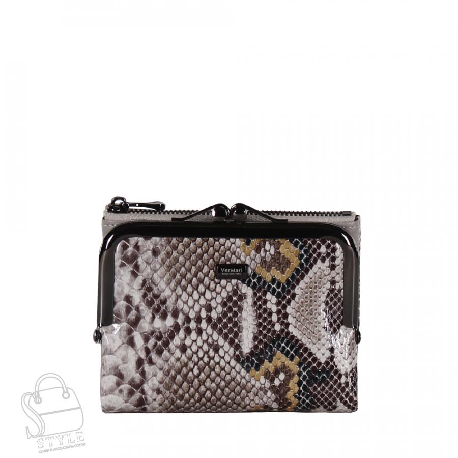 Кошелек 9930-203 beige Vermari