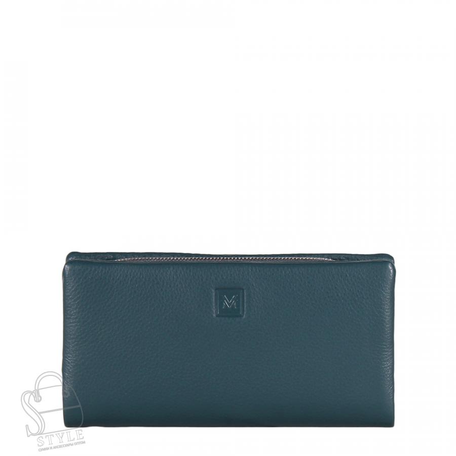 Кошелек 3993-1806 l.blue Vermari