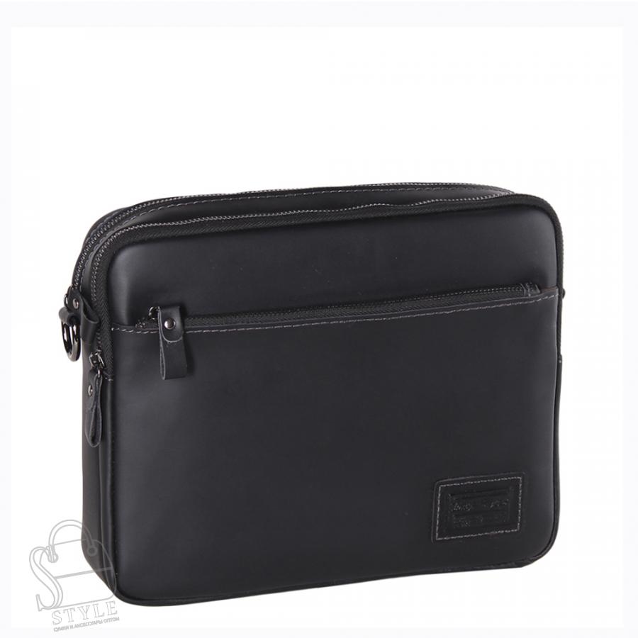 Сумка 4173-1TR black Tough Ryder