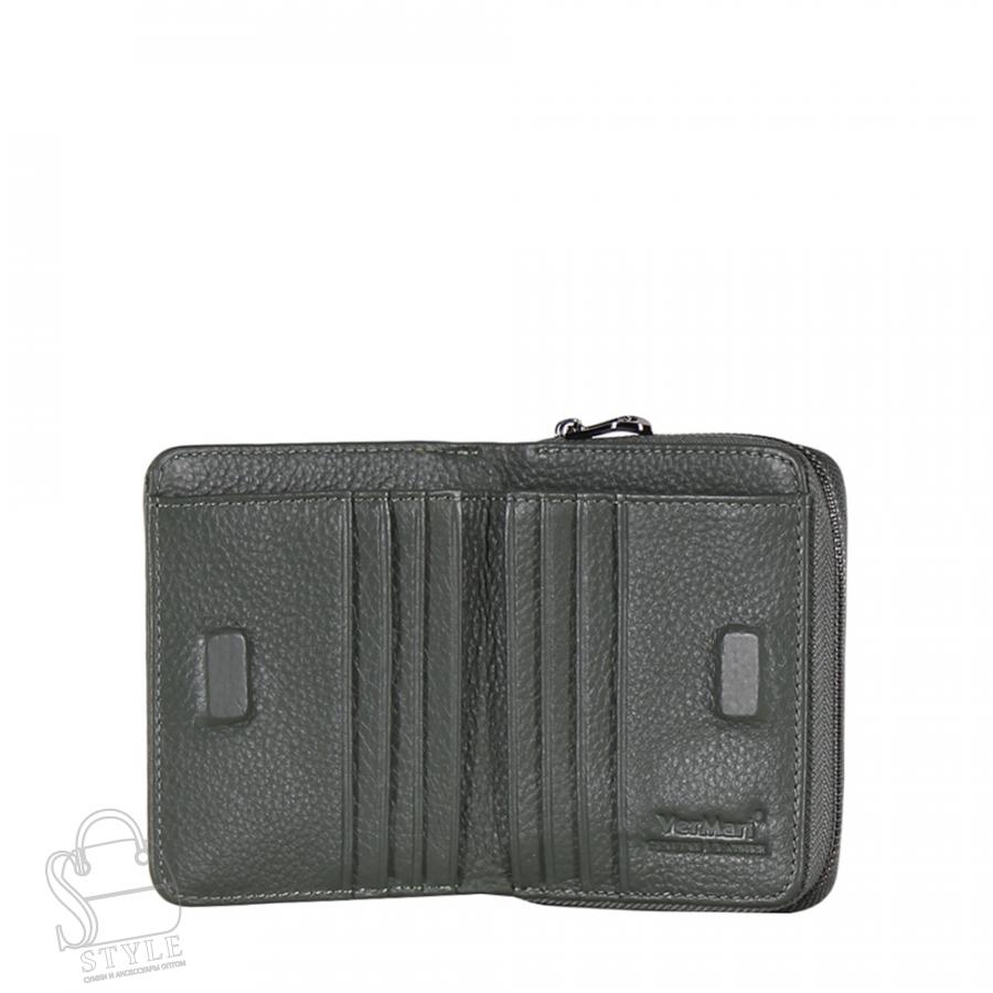 Кошелек 55077-1806 o.green Vermari